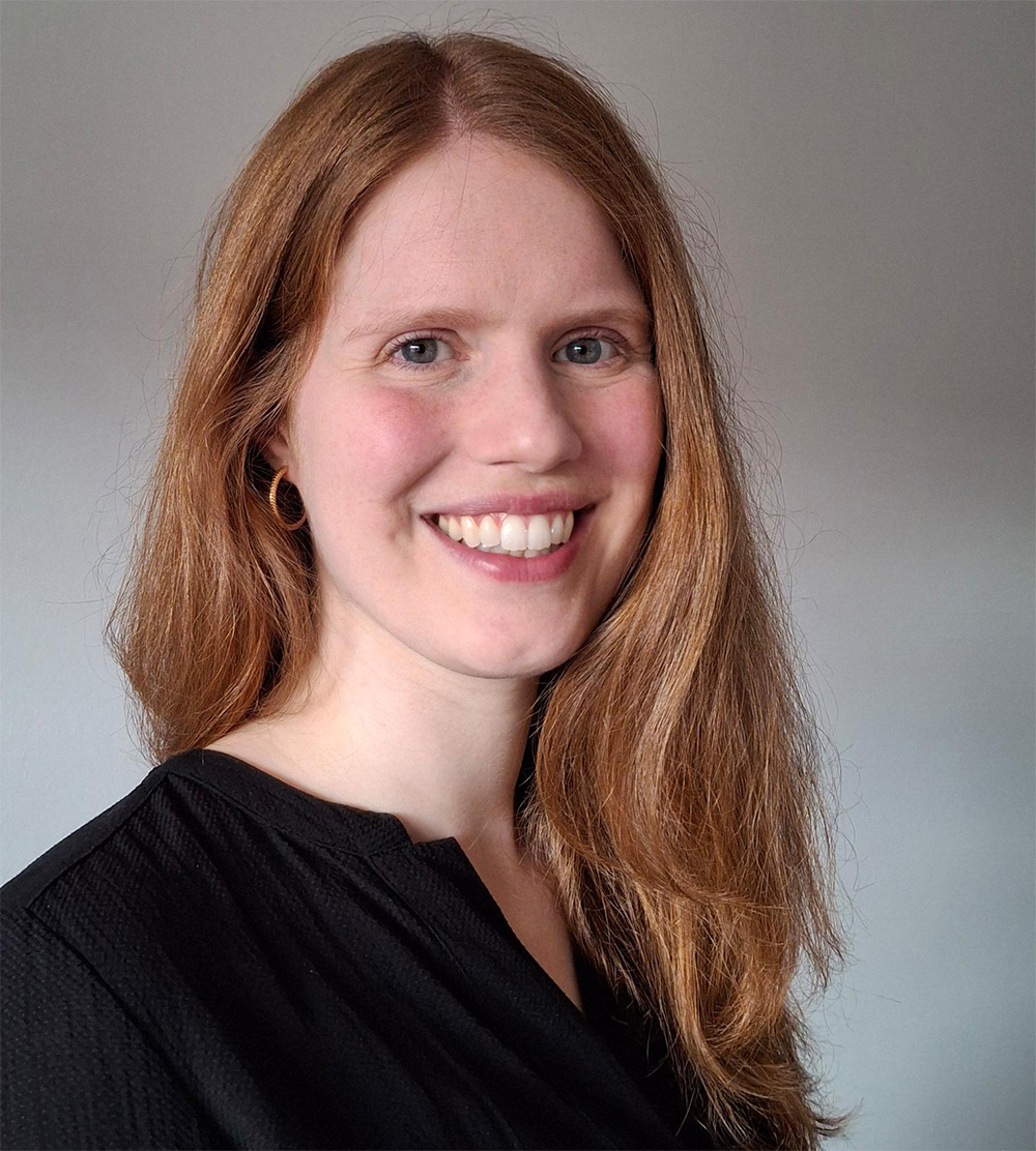 Wiebke Schröter